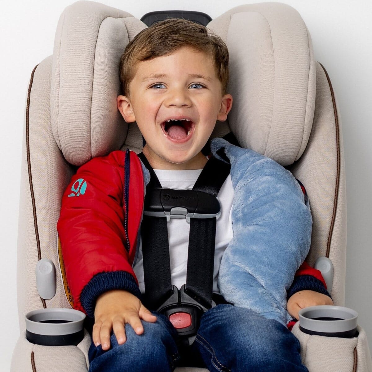 Which Convertible Car Seat is Best for Extended Rear Facing?