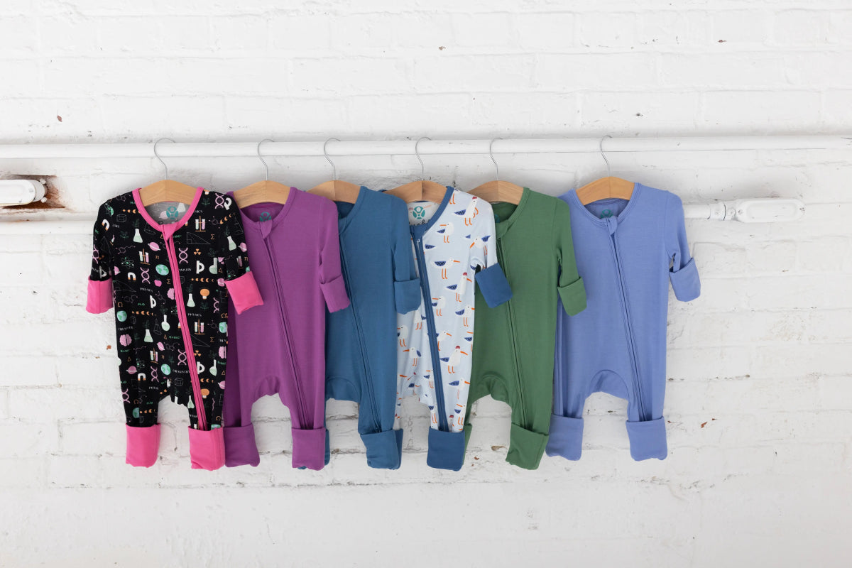 Bamboo vs. Cotton: Why We're Not Cancelling Bamboo