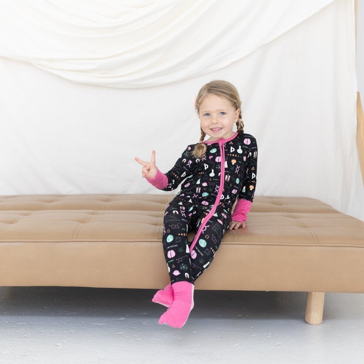 Genius Jams - Buckle Me Baby