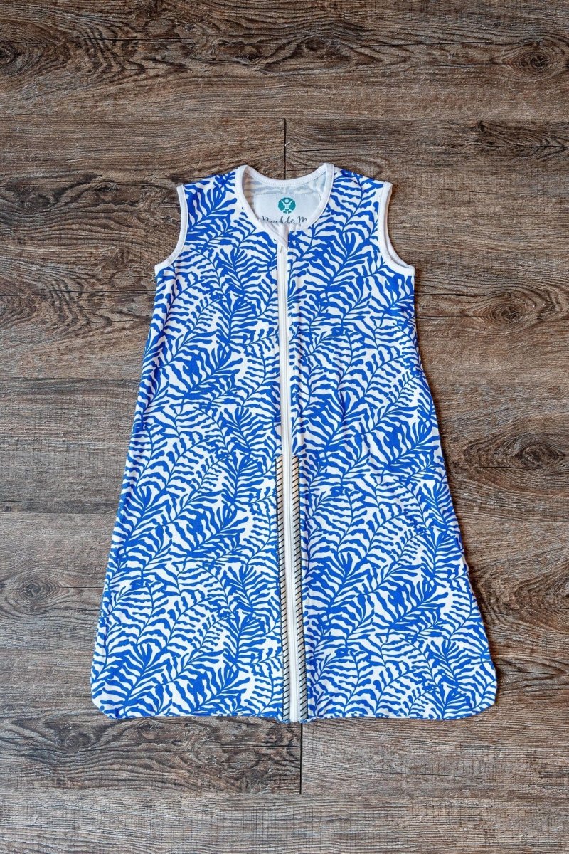 Seabreeze Blue
