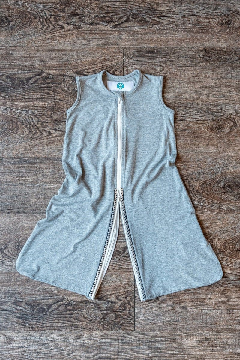 Heather Grey