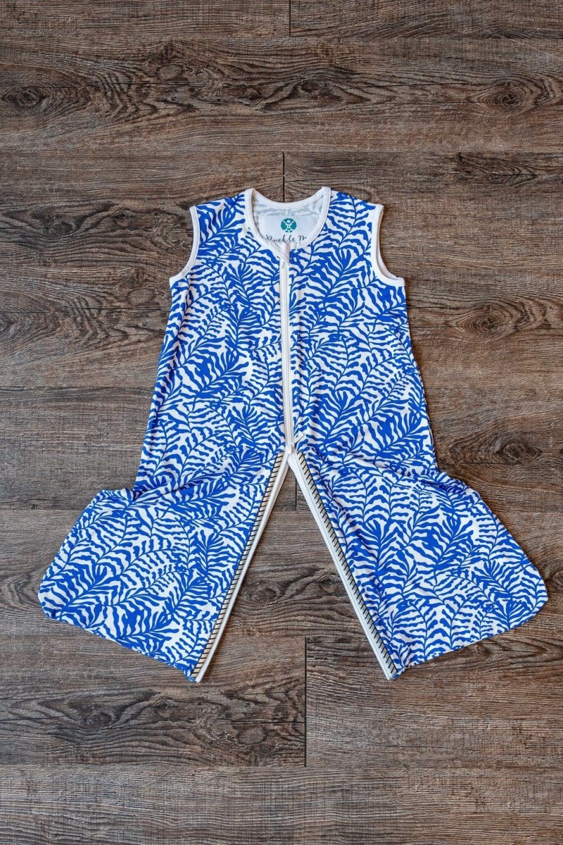 Seabreeze Blue