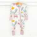 Meadowlark Bamboo Pajamas