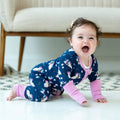 Tweet Dreams Bamboo Pajamas
