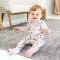 Bears are Now Asleep Bamboo Pajamas