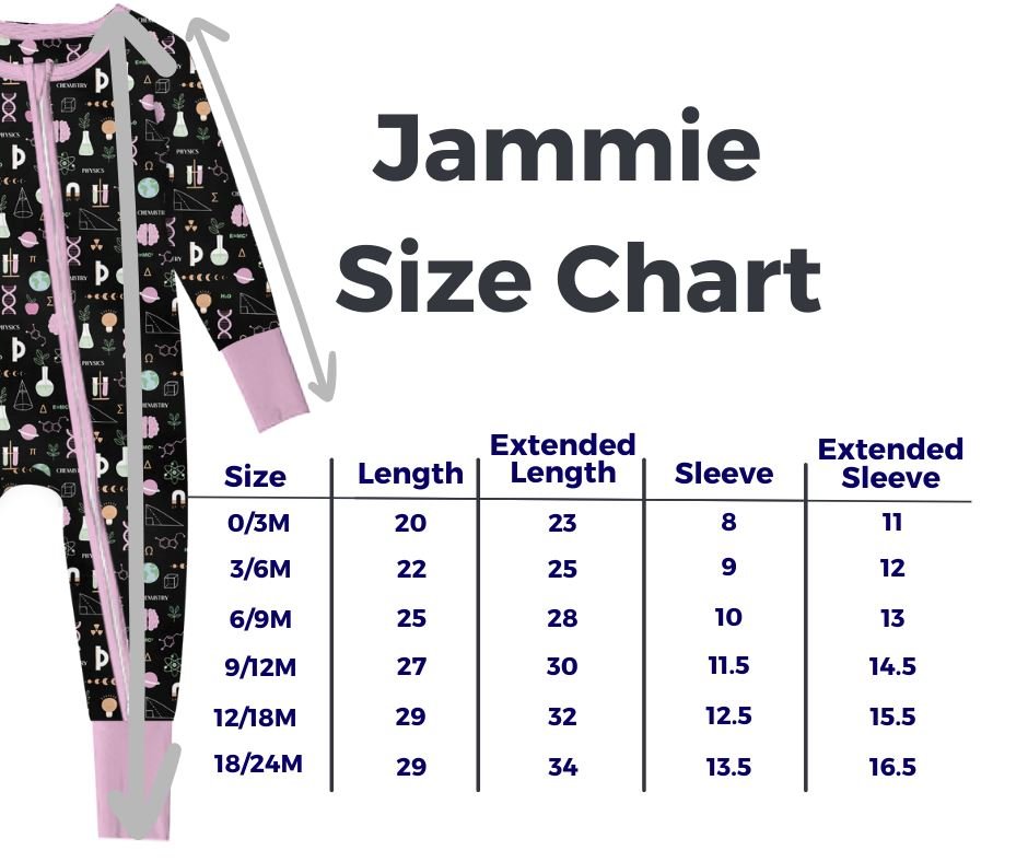 Dreams a la Mode Bamboo Pajamas