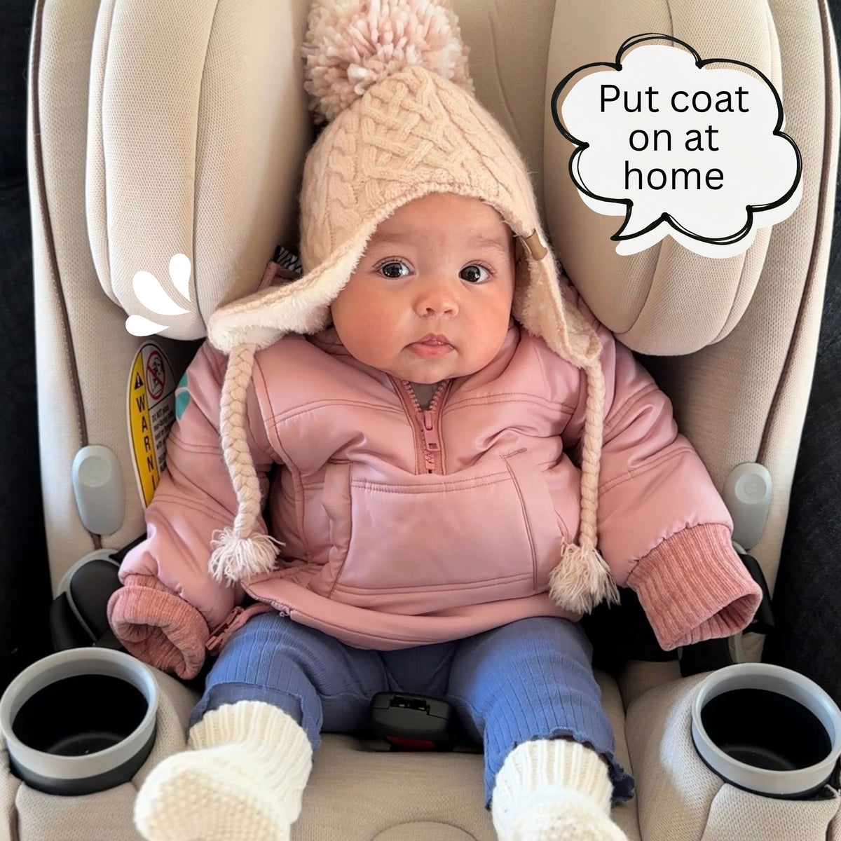 How Long Is a Newborn Car Seat Good For? Expiration and Outgrowing Guide