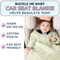Best Breezy Blankie by Parenting Style: All 6 Types Covered