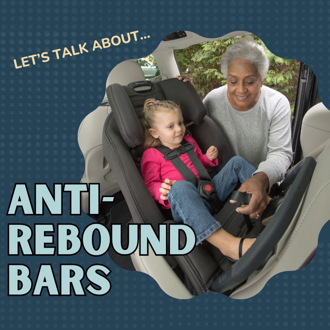 Anti rebound car seat sale