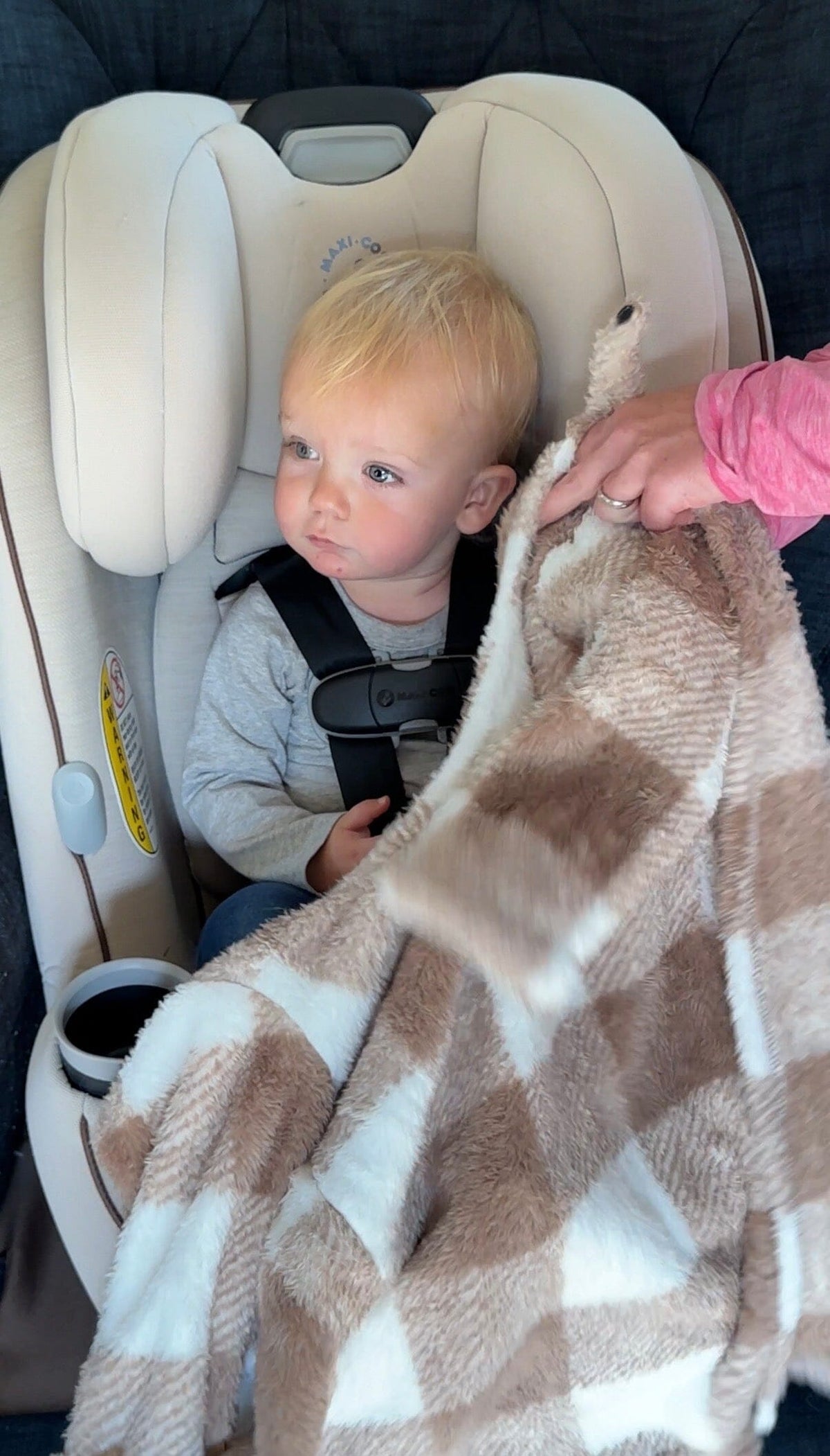 How Long Do Babies Use Car Seats? A Simple Guide by Stage