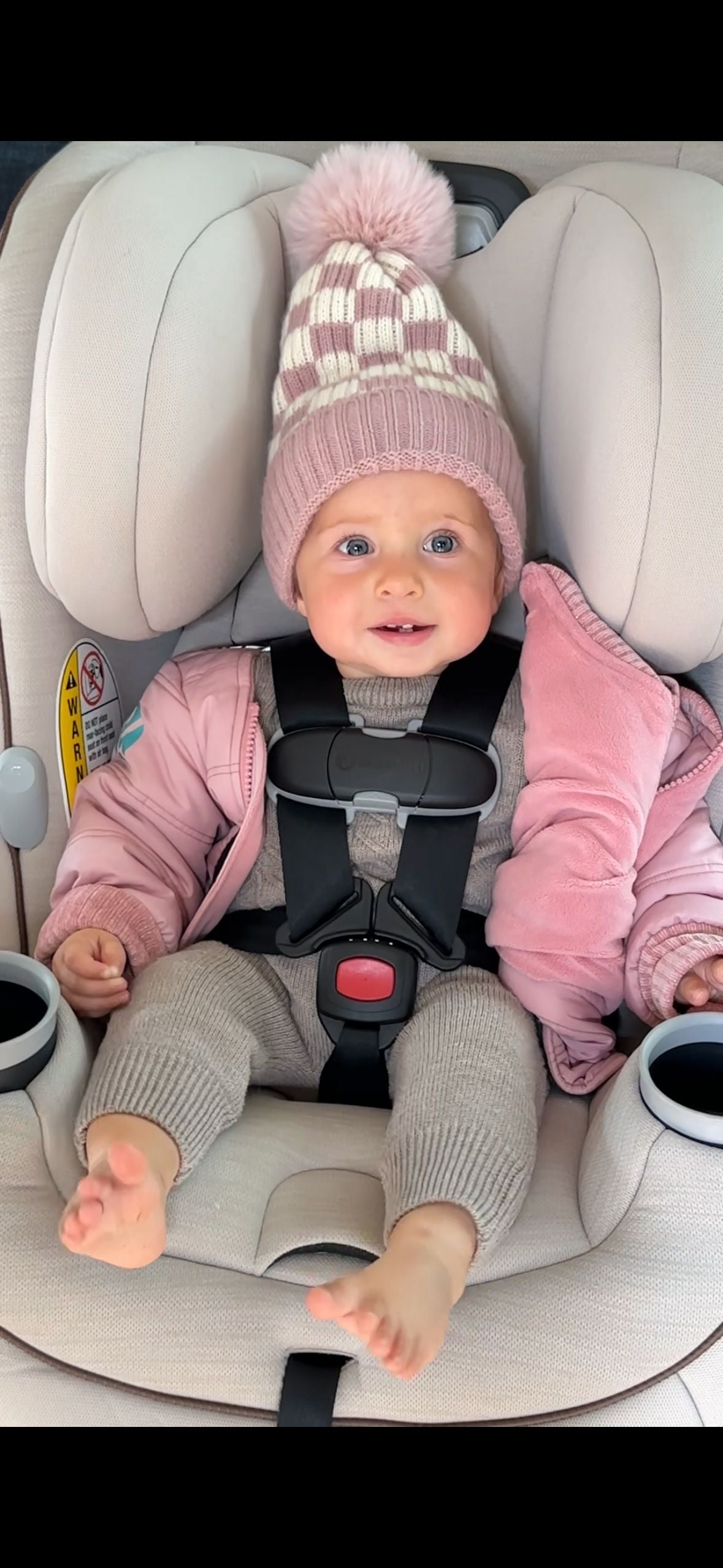 How to Pick a Car Seat for Your Baby (Without Losing Your Mind)