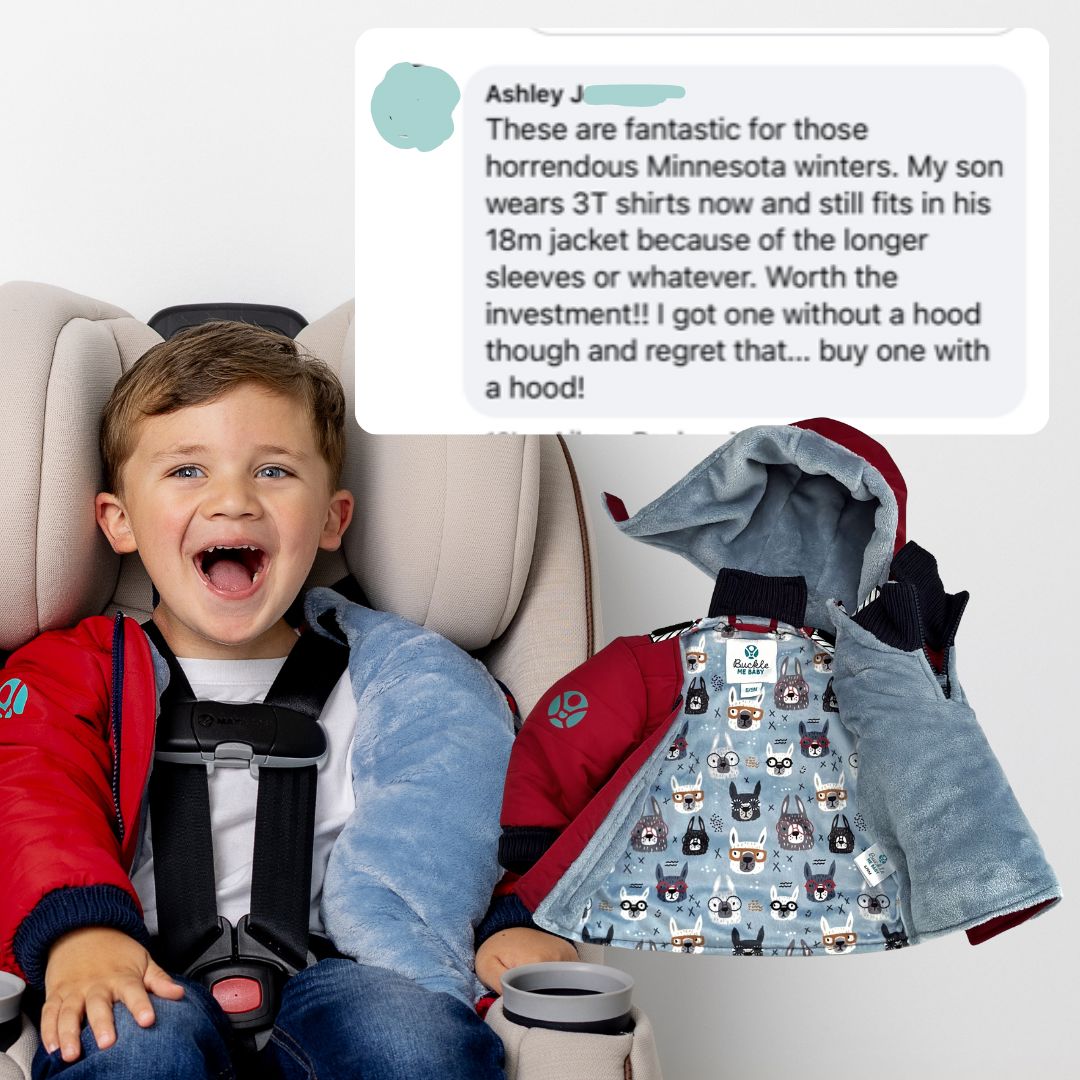 General Coat Care Guide: How to Wash and Care for Kids’ Winter Coats (Without Ruining Them)