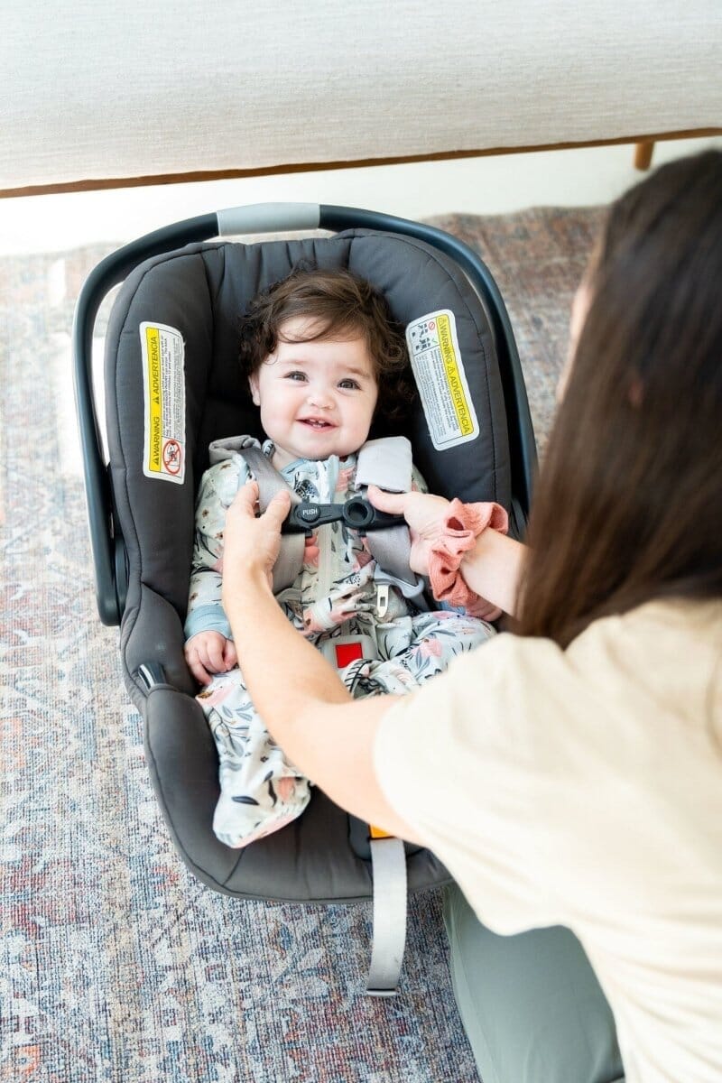 How to Use a Sleep Sack Safely: A Simple Guide for Parents