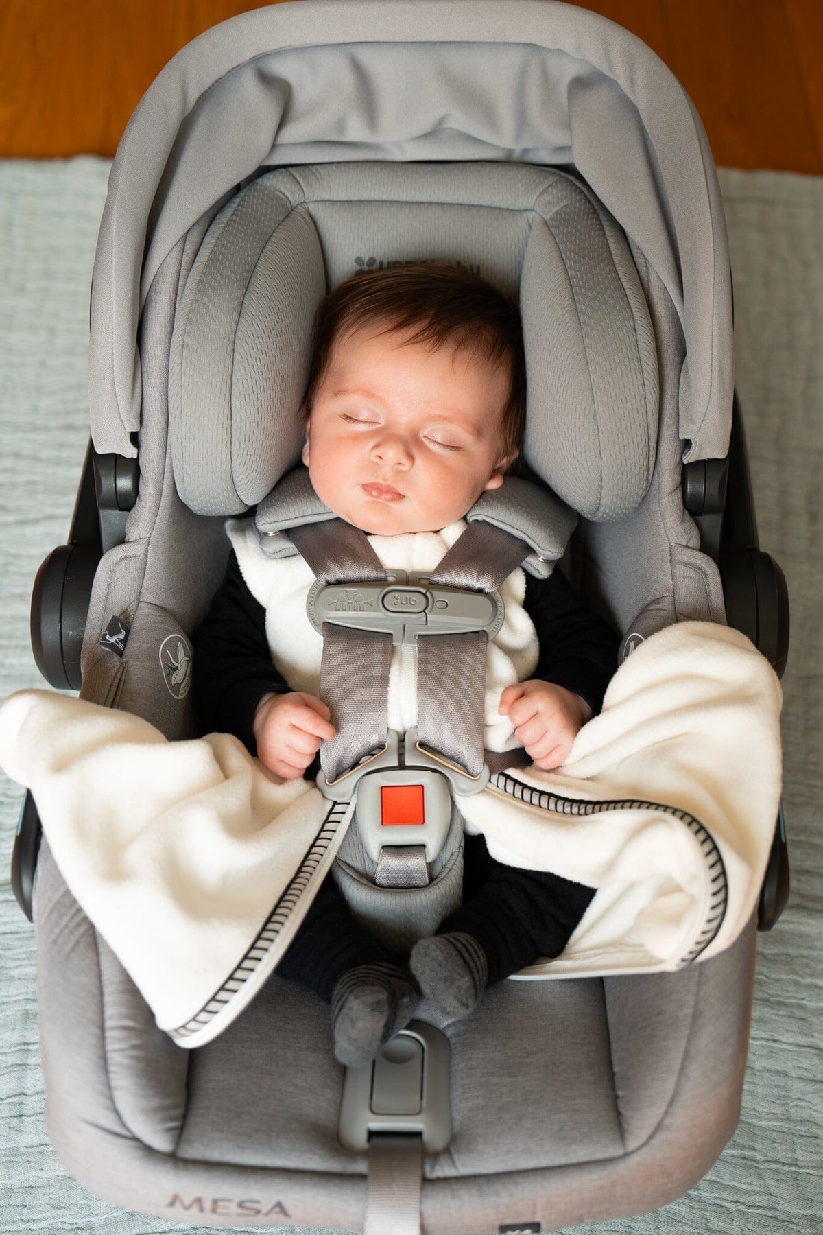 How to Grocery Shop With a Newborn: Safe, Simple Tips for Easier Errands