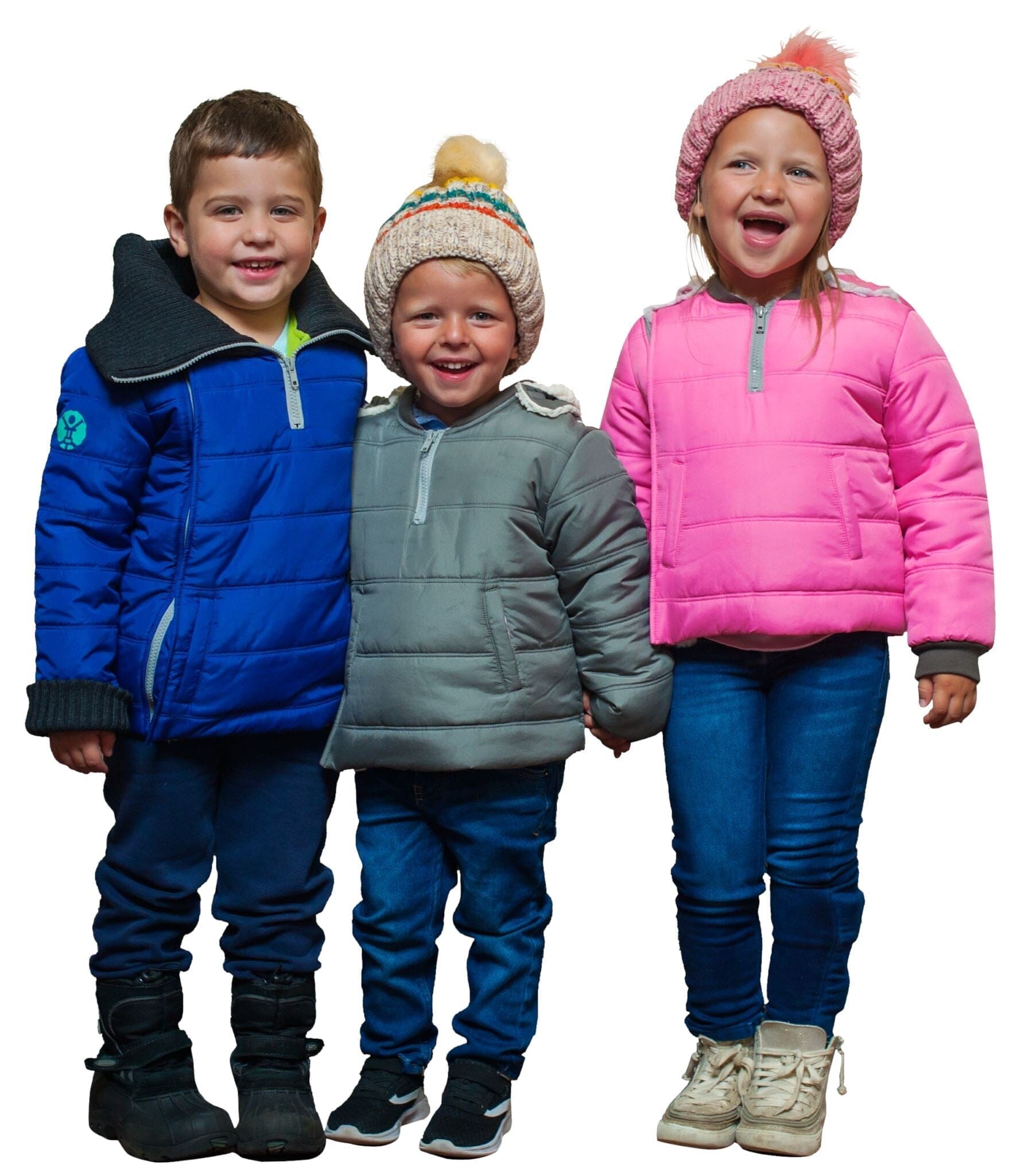 How Do I Pick A Car Seat for the Middle Seat or Three Across?