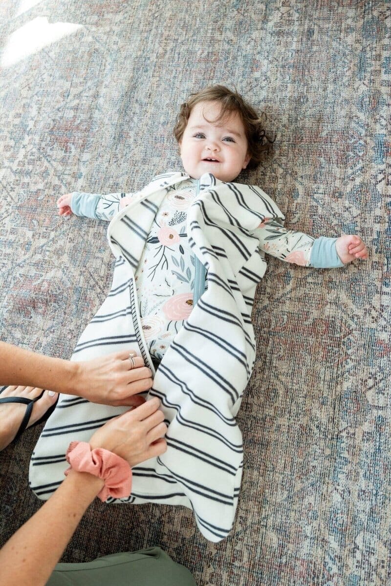Are Sleep Sacks Safe for Babies? What Parents Should Know