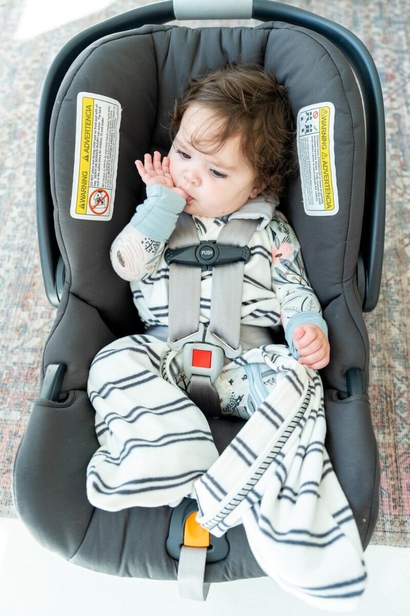 What is a Sleep Sack and Do I Need One? A Guide for Parents