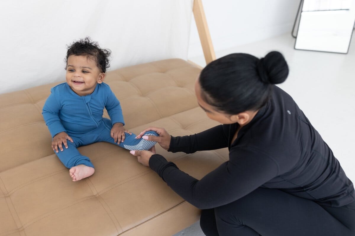 Top 5 Reasons Your Daughter Is Obsessed with Bamboo for Your Grandchild