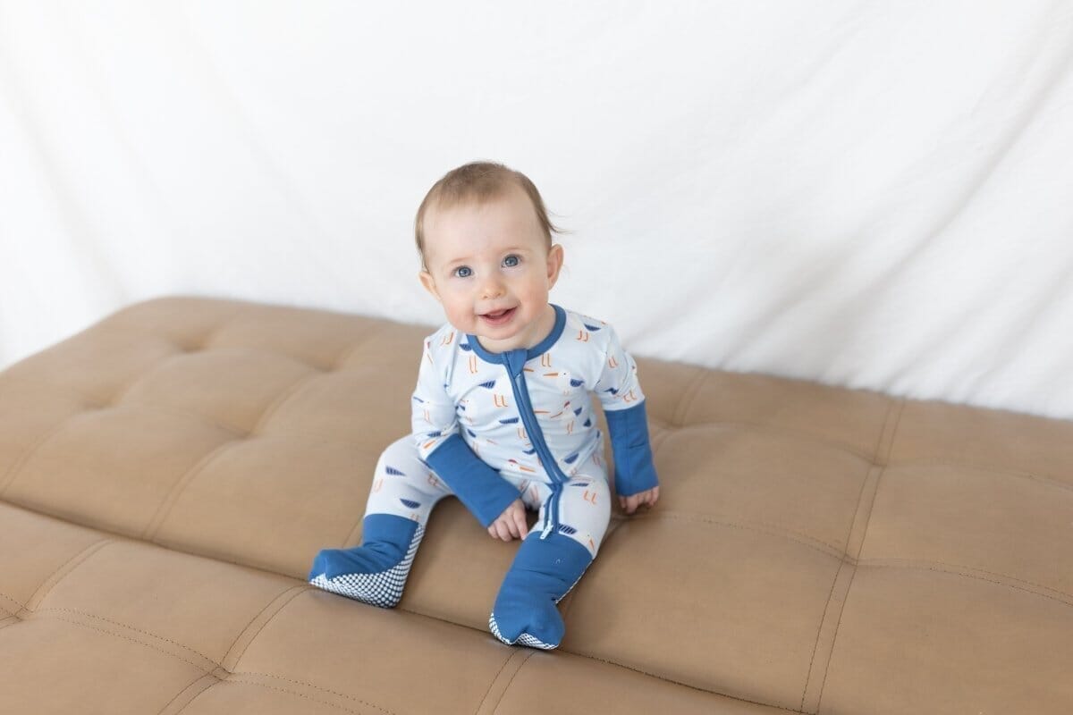 What Causes Diaper Blowouts and How to Stop Them (For Real)