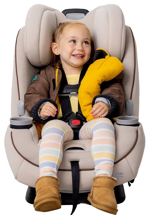 Can Babies Wear Jackets in Car Seats? What Parents Need to Know