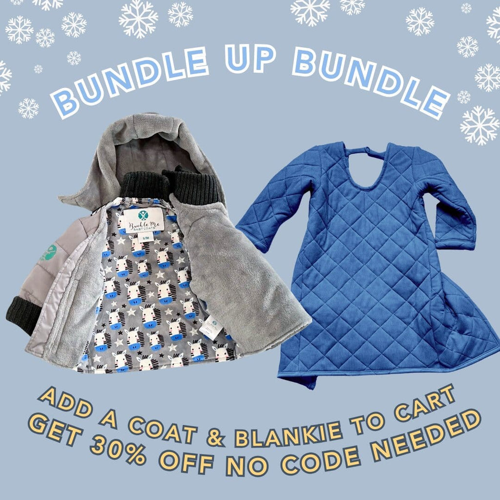 Bundle Up Bundle