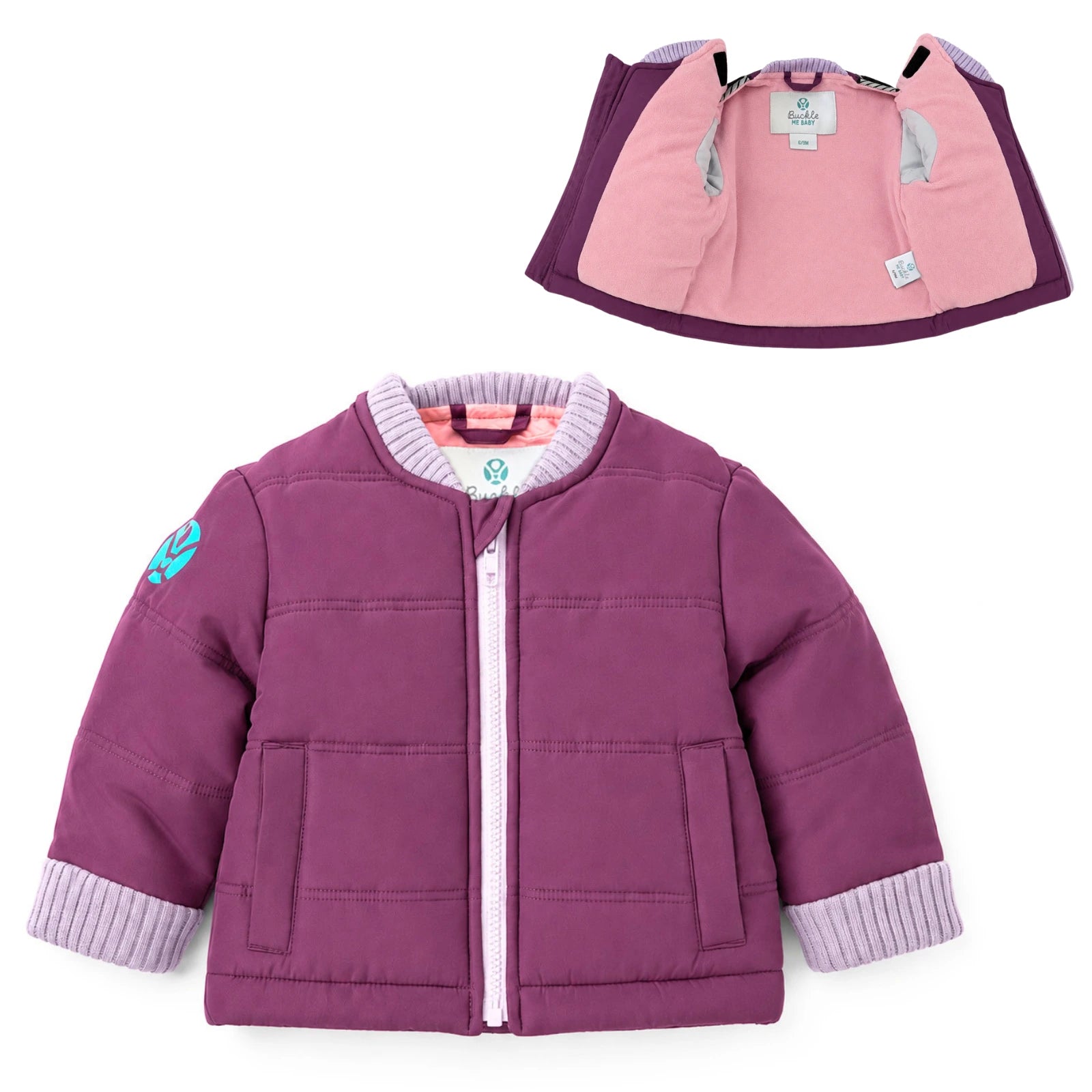 Car Seat Coats