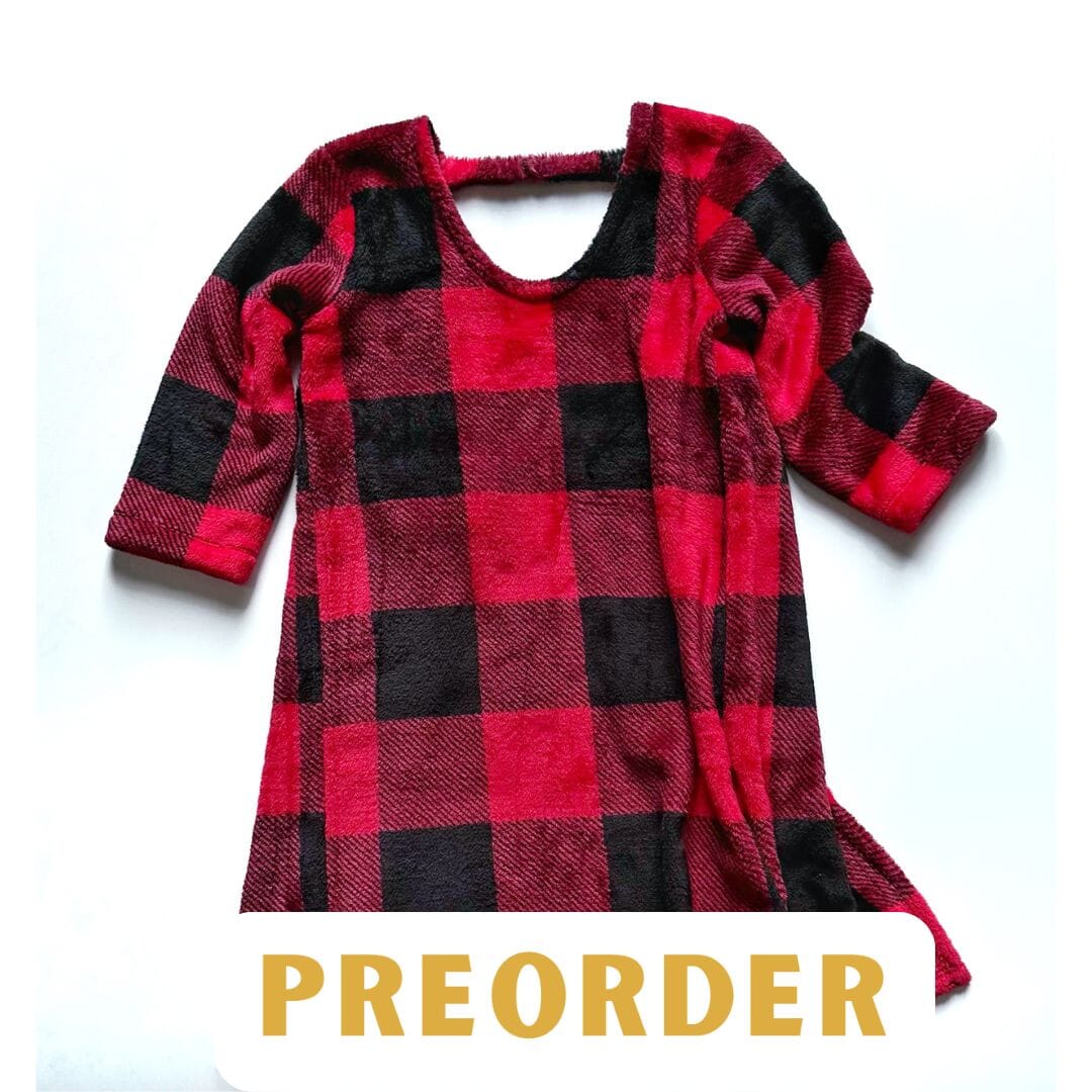 Plaid to the Bone