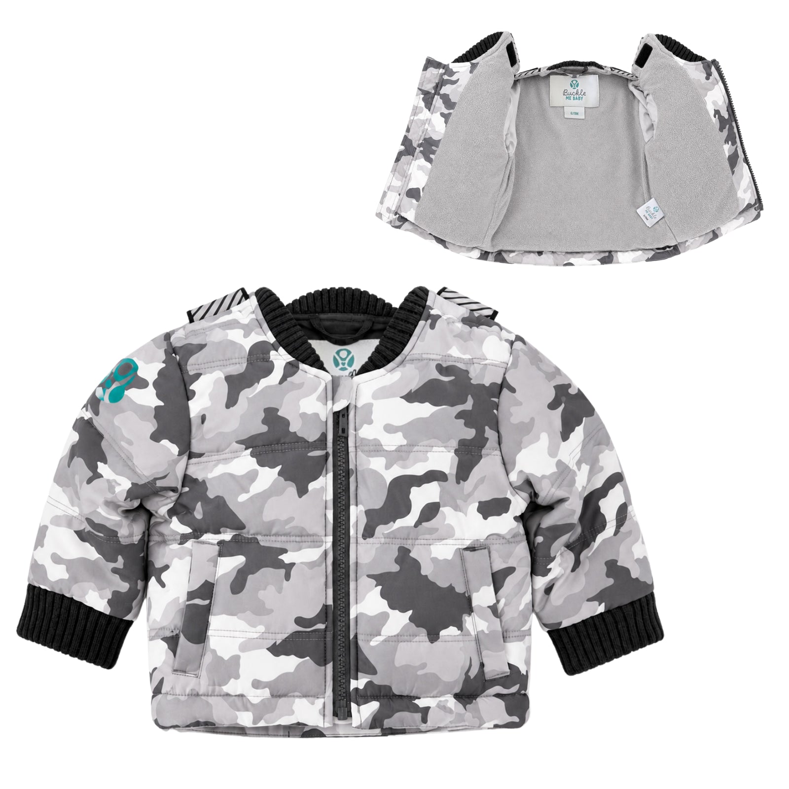Car Seat Coats