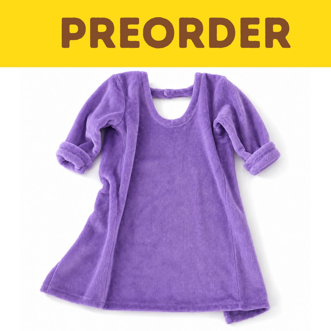 Purple Power