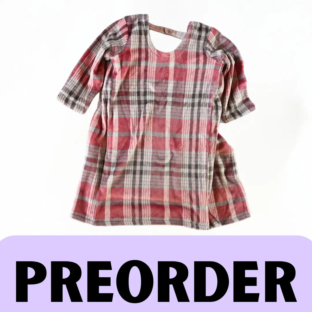 Plaid-itude
