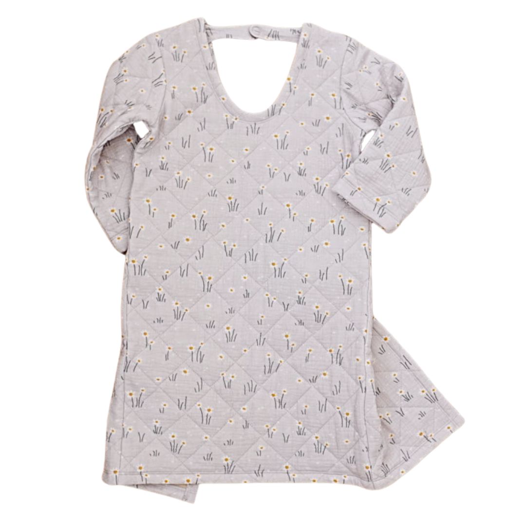 Breezy Muslin Car Seat Blankets | Buckle Me Baby Blankies