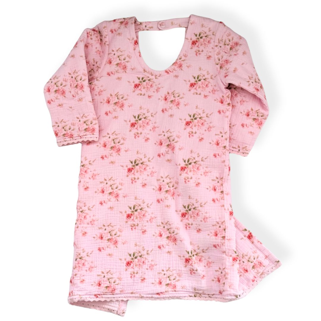 Breezy Muslin Car Seat Blankets | Buckle Me Baby Blankies