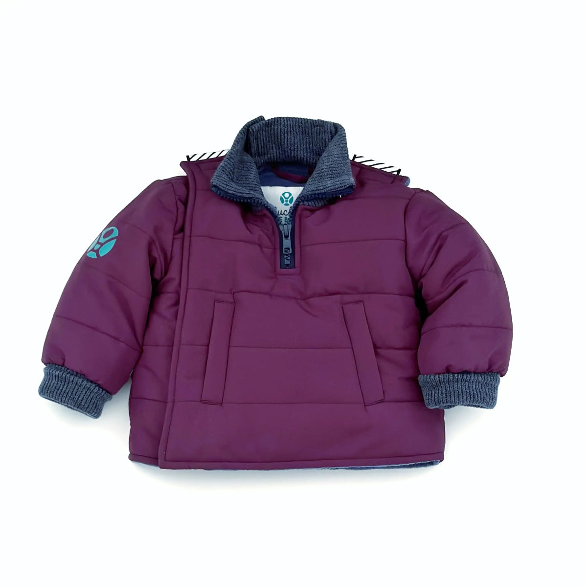 Stargazer/Purple