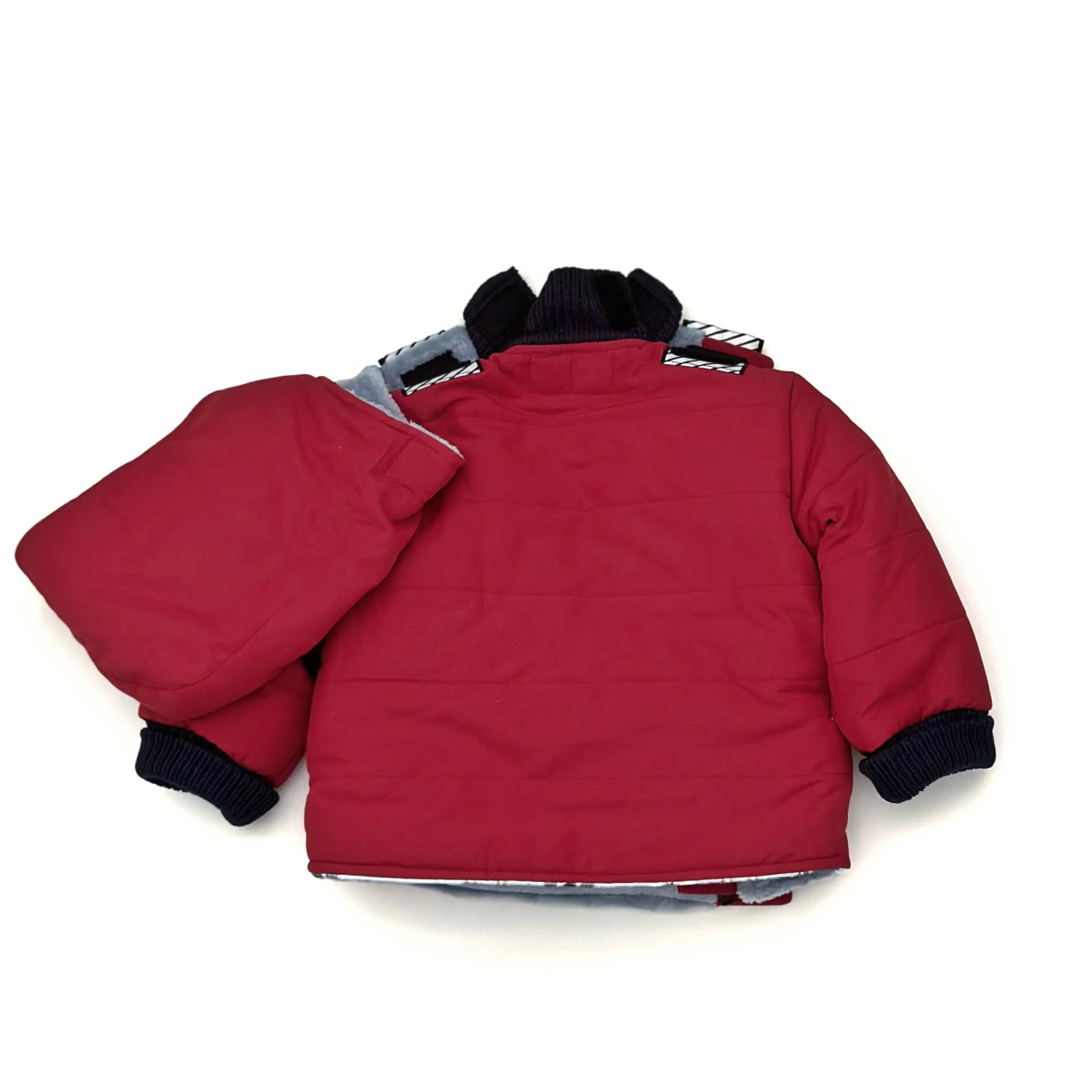 Alpacacoat/Red