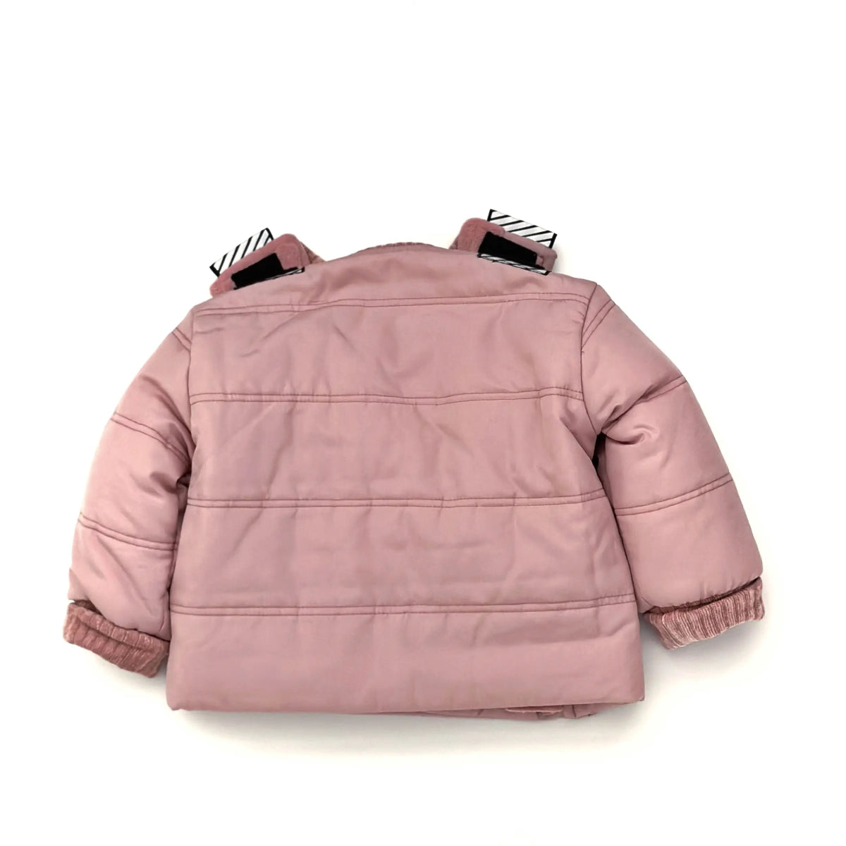 Cotton Candy Crush/Pink
