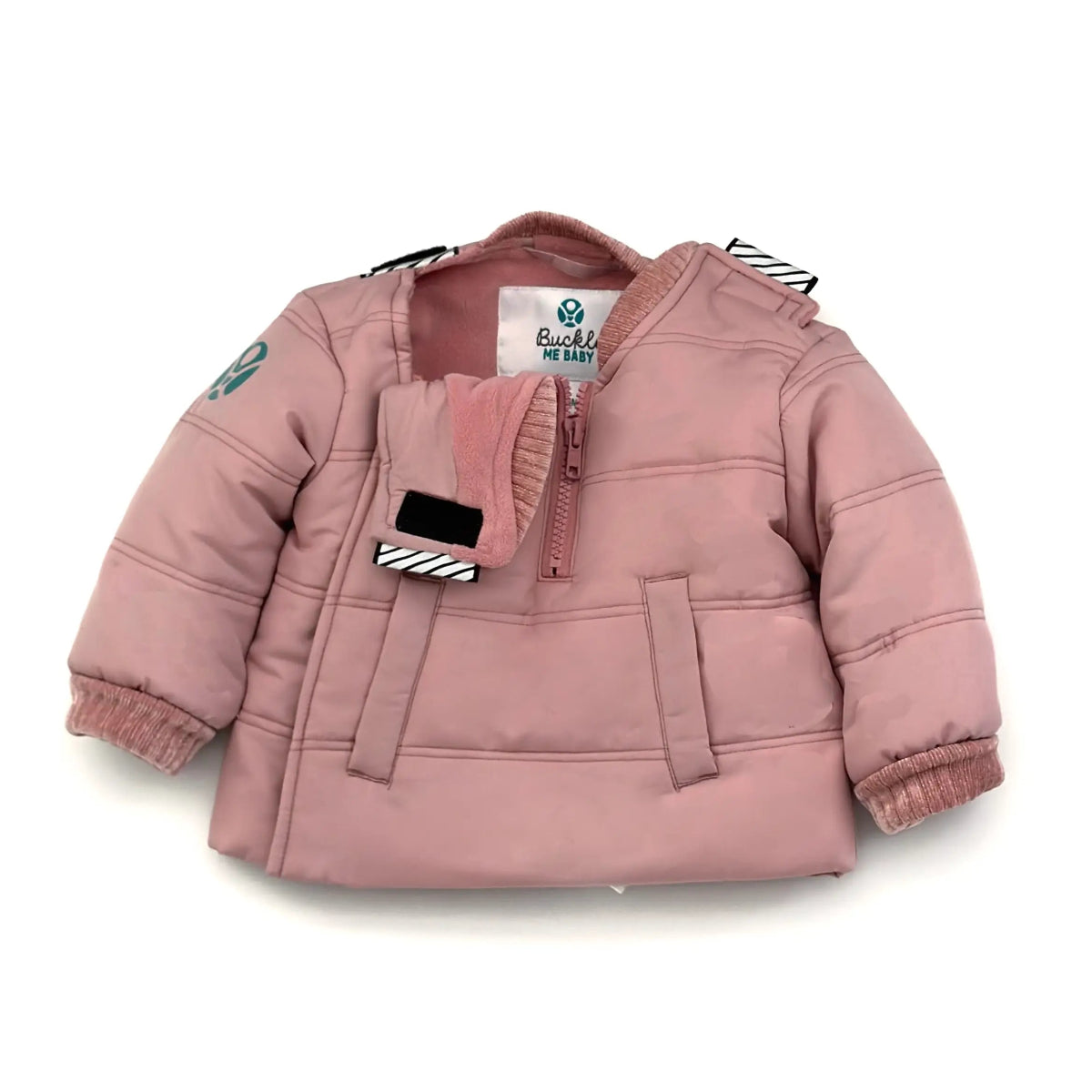 Cotton Candy Crush/Pink