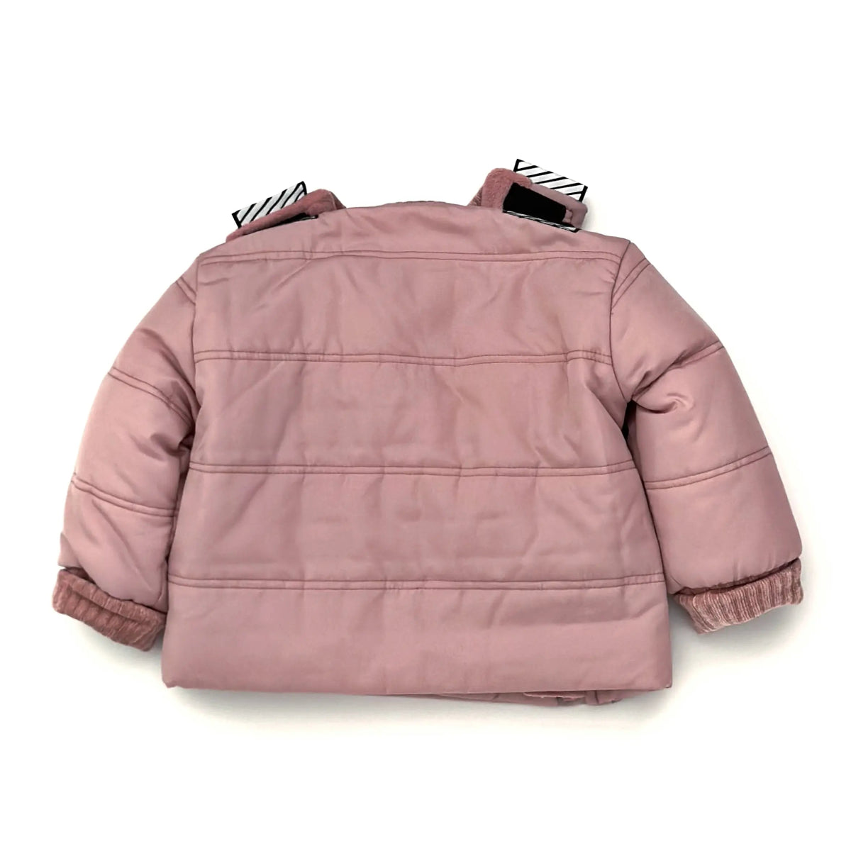 Cotton Candy Crush/Pink