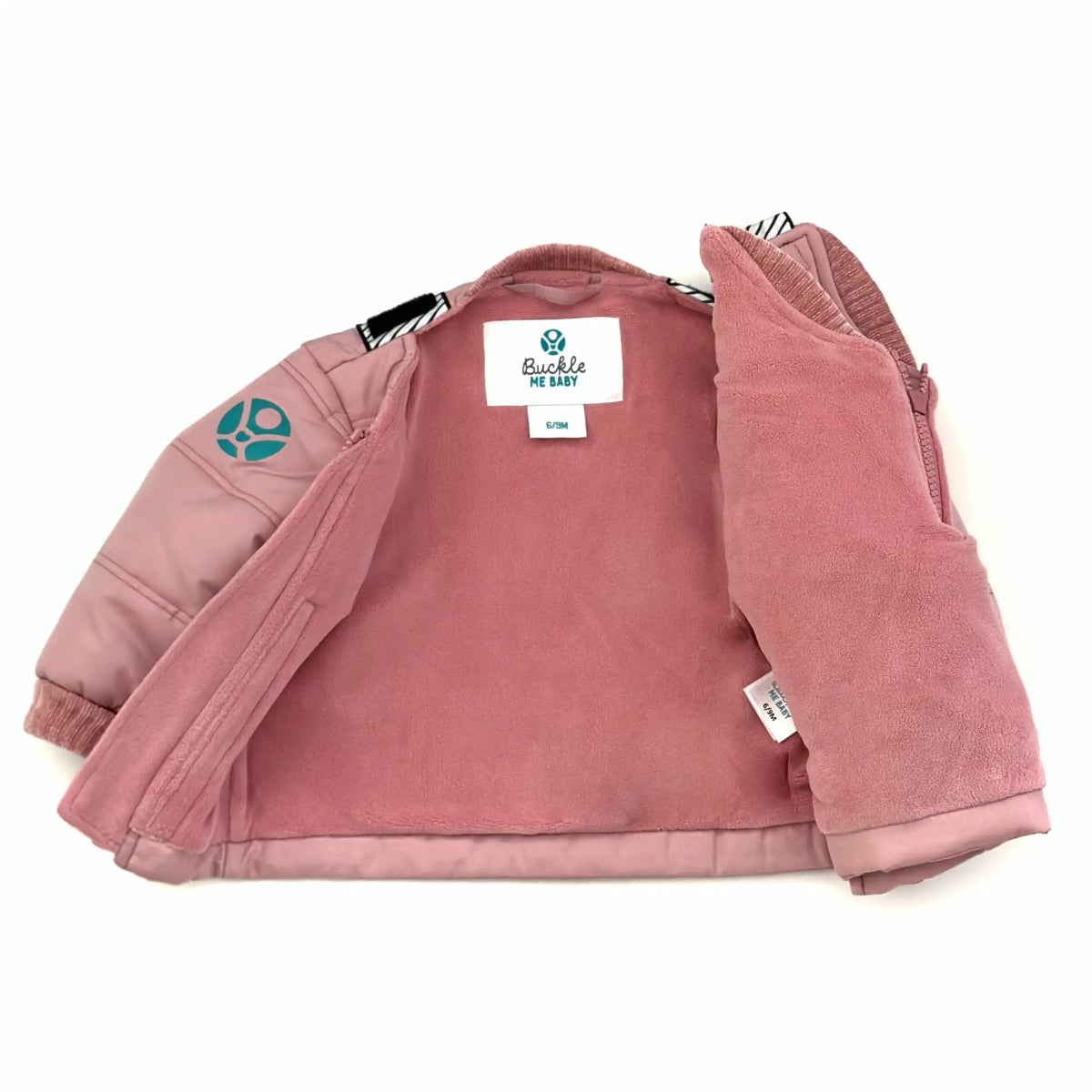 Cotton Candy Crush/Pink