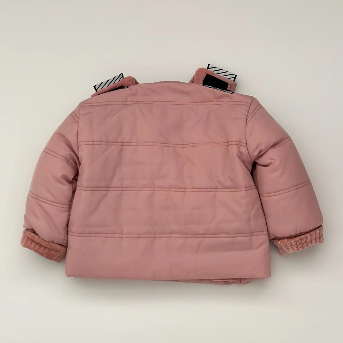 Cotton Candy Crush/Pink