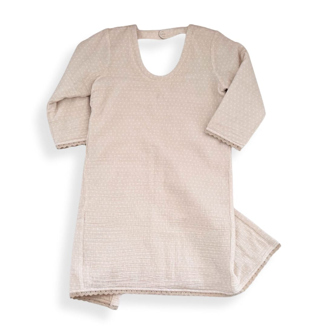 Breezy Muslin Car Seat Blankets | Buckle Me Baby Blankies