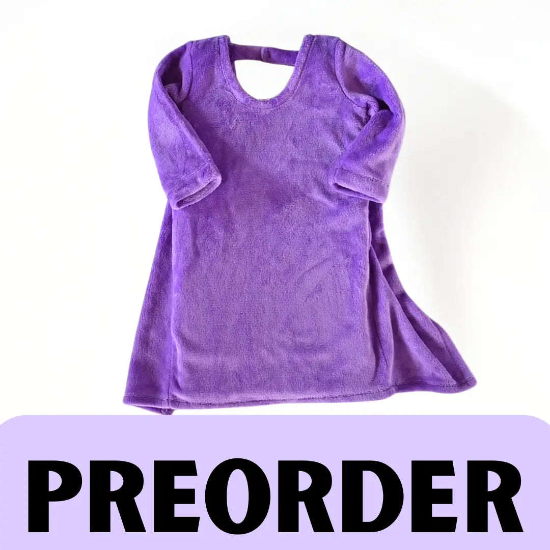 Purple Power