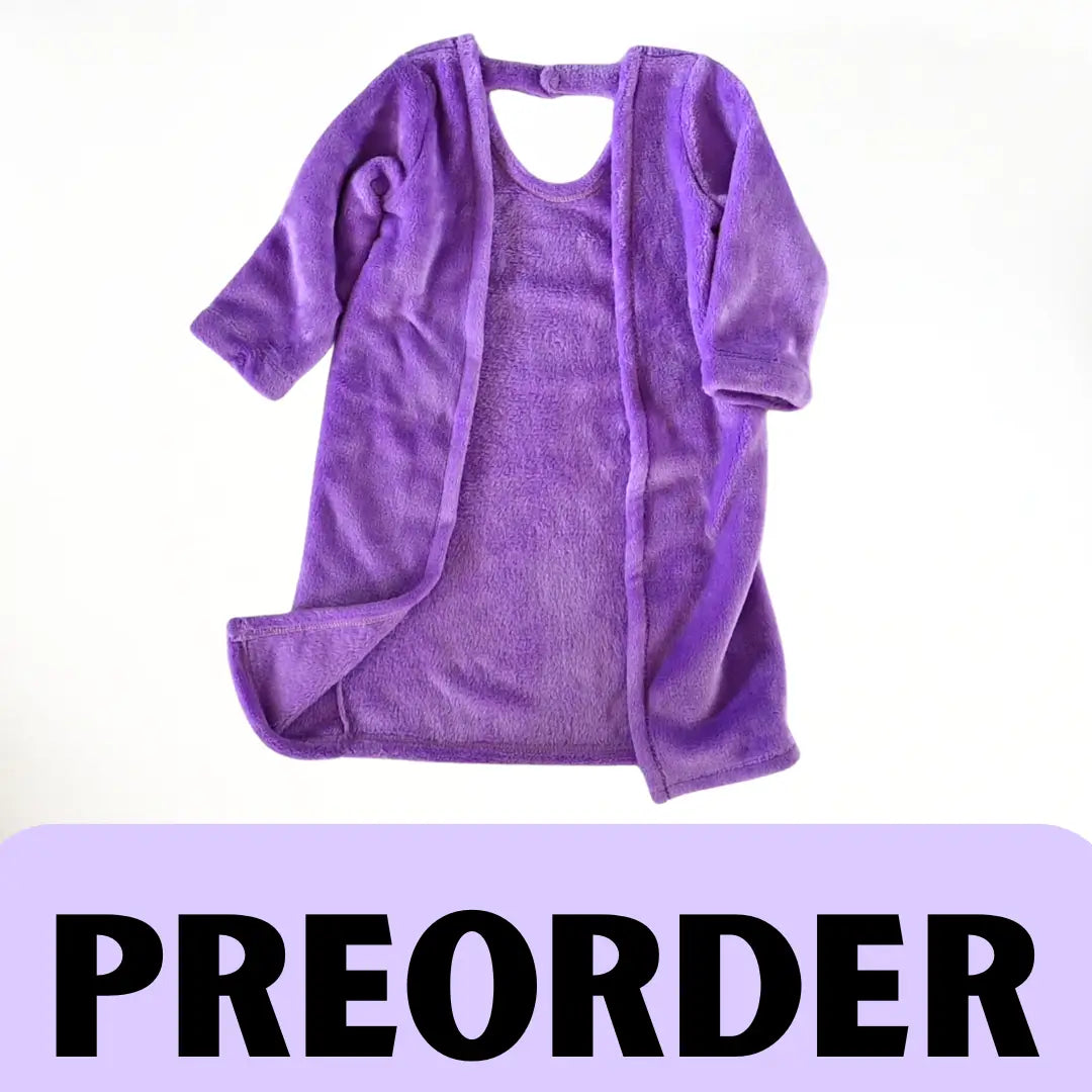 Purple Power