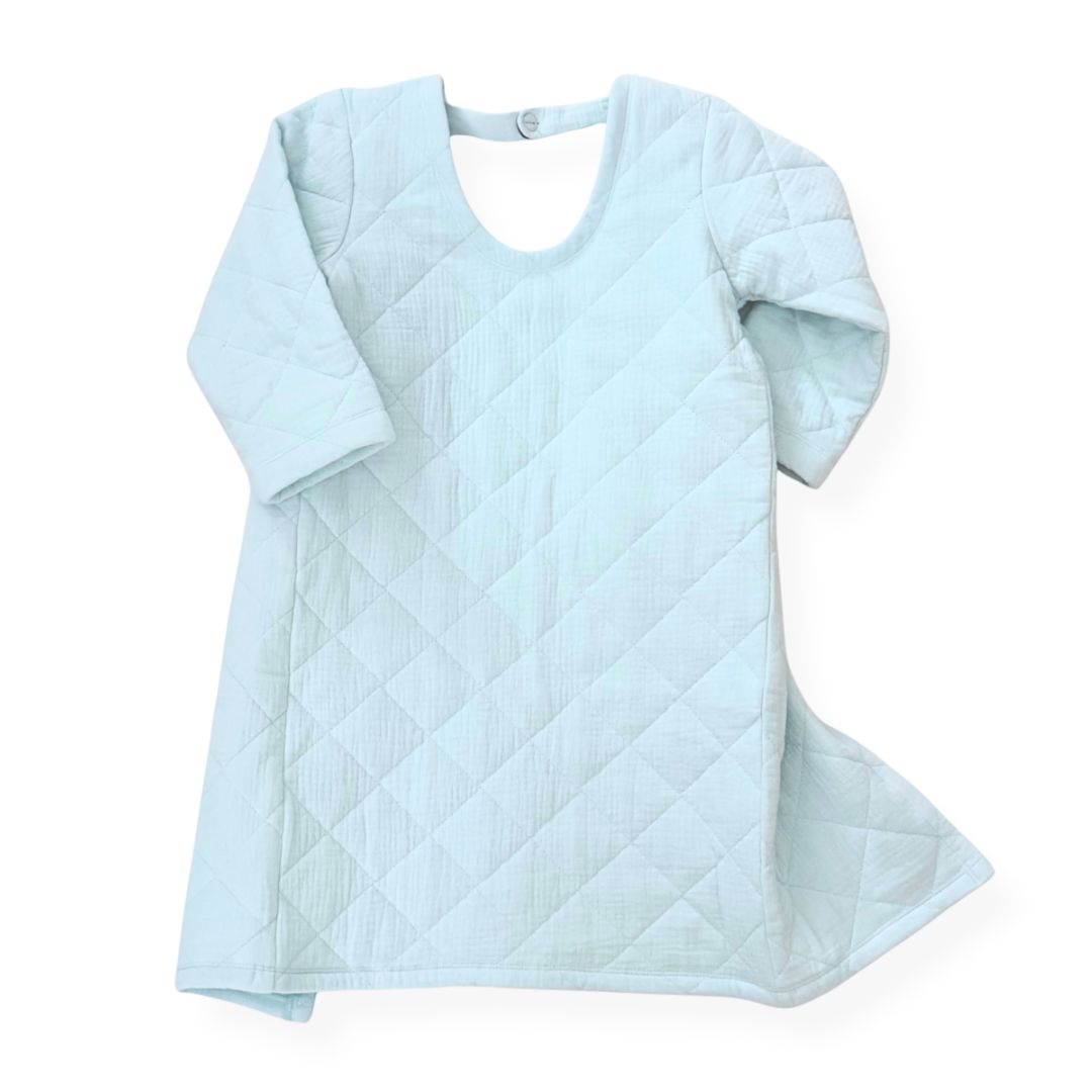 Breezy Muslin Car Seat Blankets | Buckle Me Baby Blankies