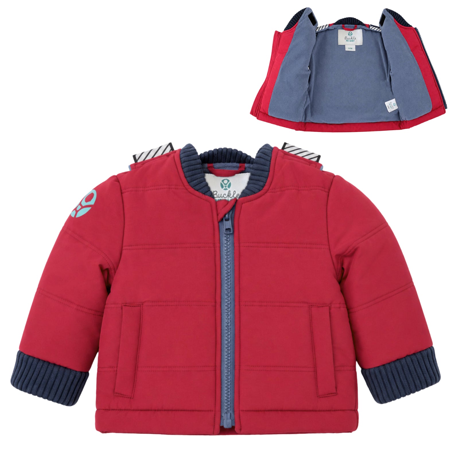 Car Seat Coats