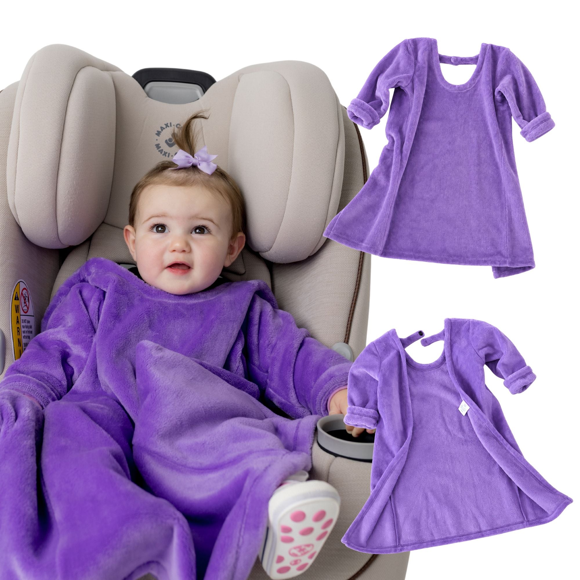 Purple Power