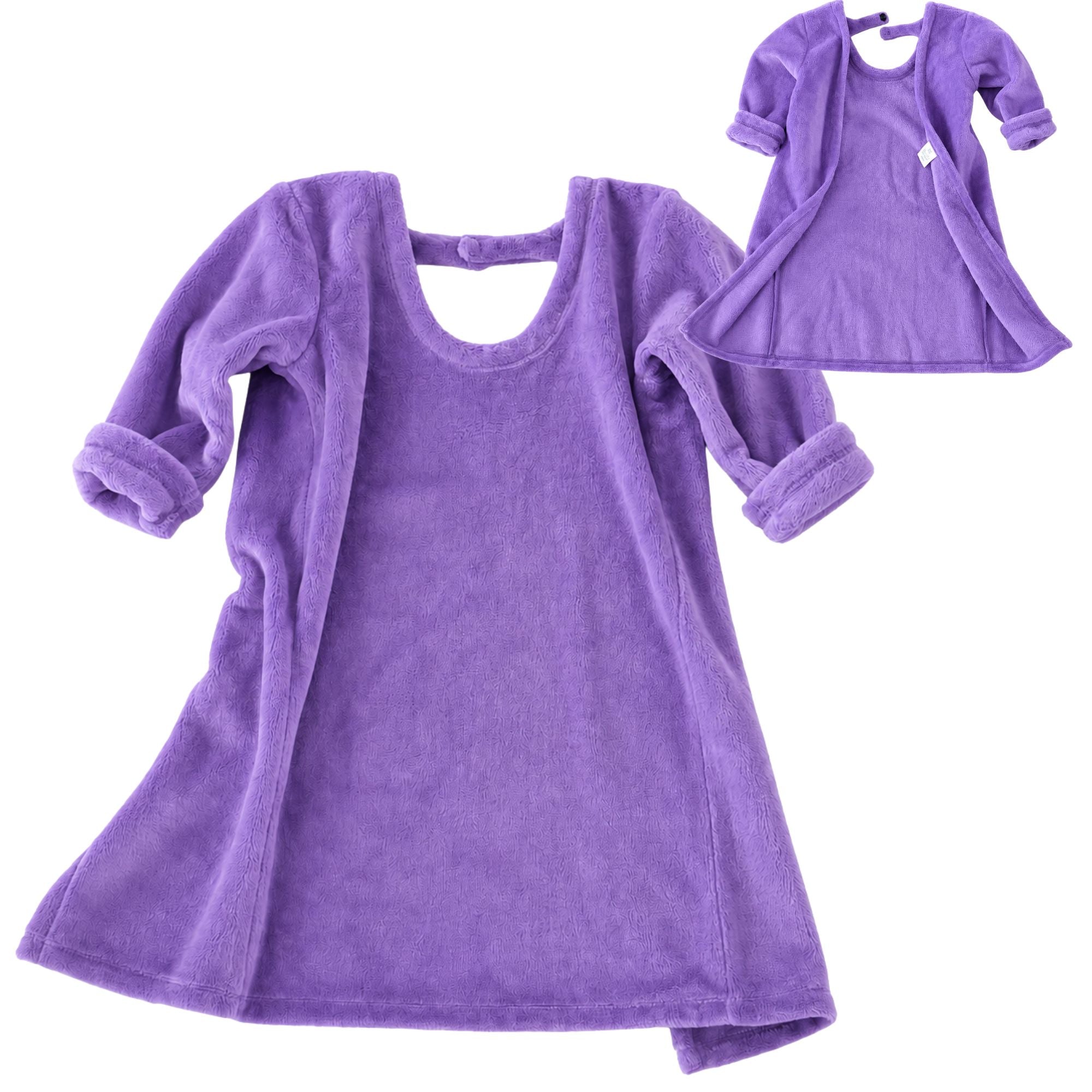 Purple Power