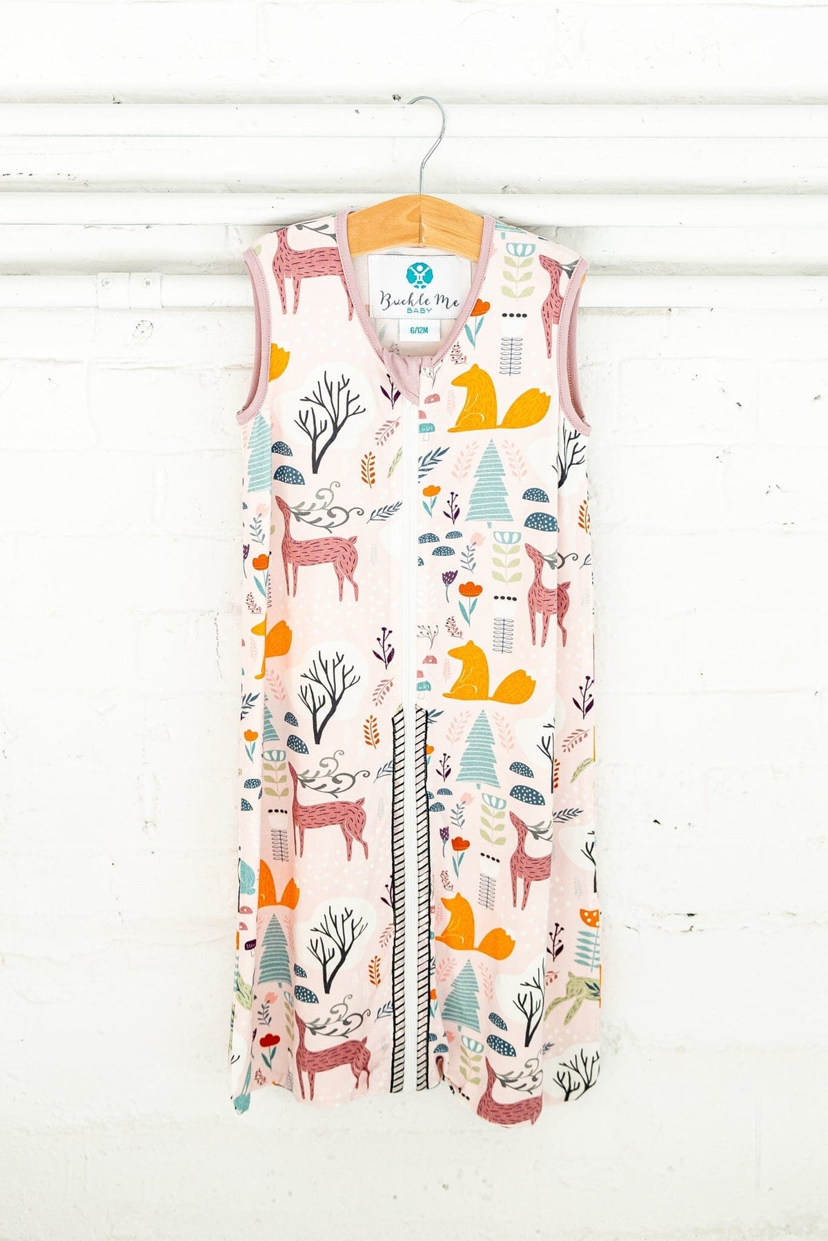 Meadowlark Bamboo Sleep Everywhere Sack™