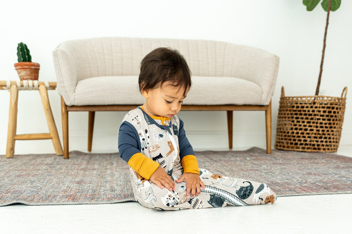 Catnap Bamboo Sleep Everywhere Sack™