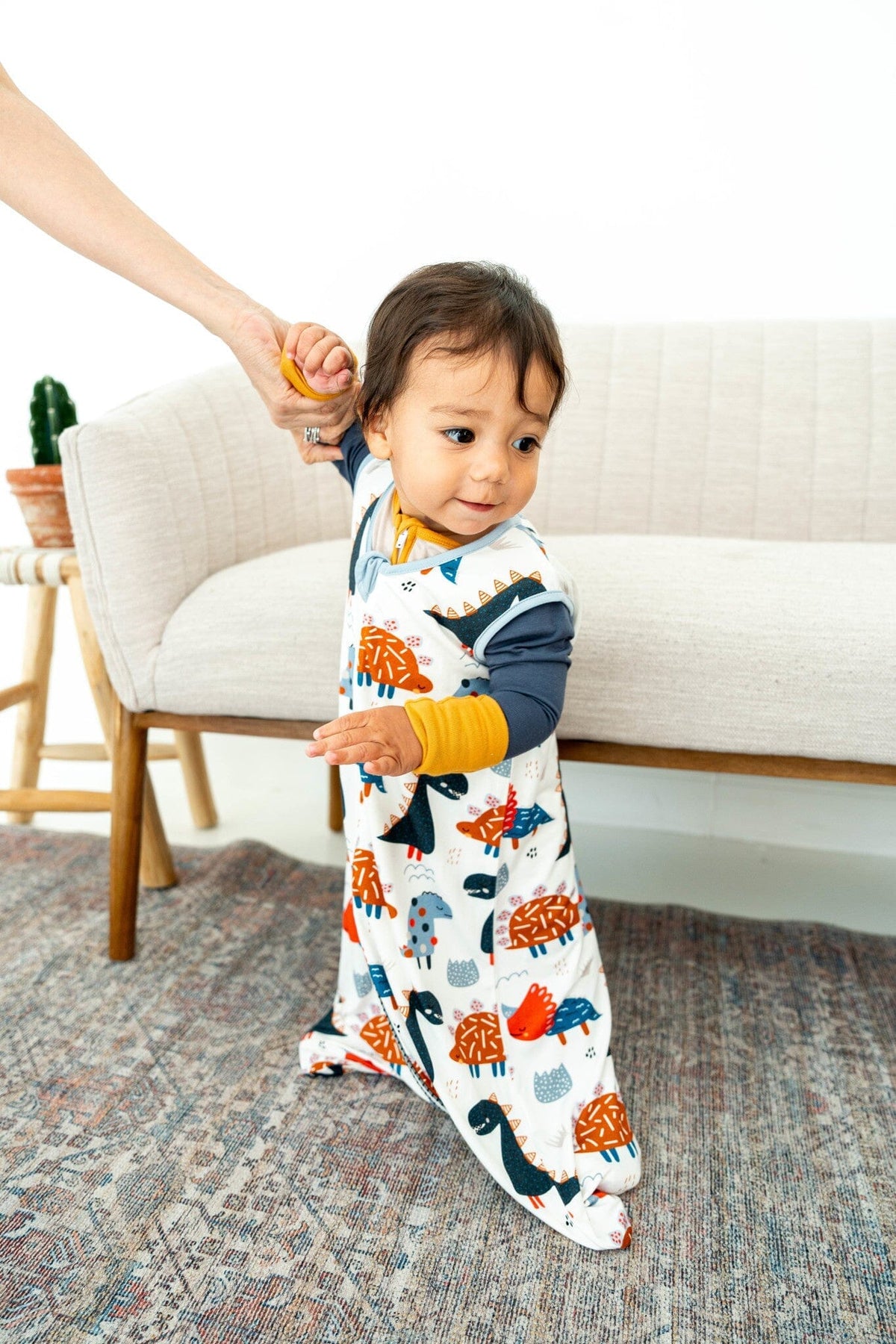 T-Rest Bamboo Sleep Everywhere Sack™