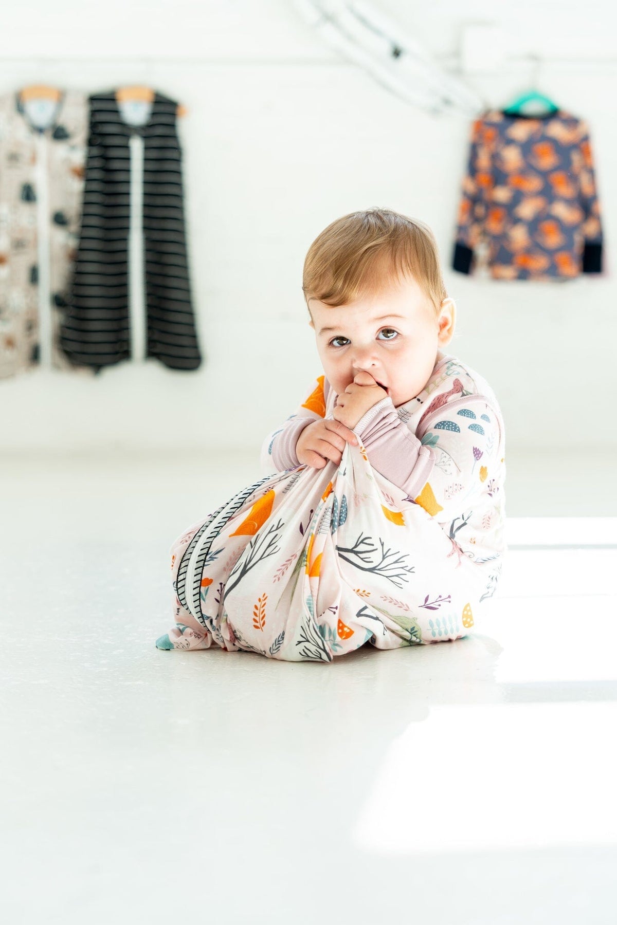 Meadowlark Bamboo Sleep Everywhere Sack™